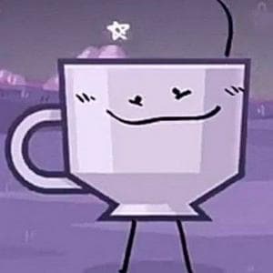 Cuppy نوع شخصية MBTI image