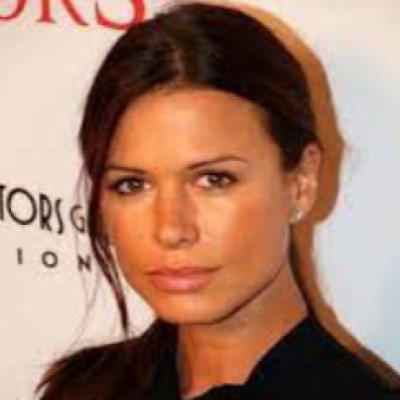 Rhona Mitra MBTI -Persönlichkeitstyp image