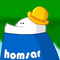 Homsar mbtiパーソナリティタイプ image