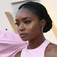 Kiki Layne tipo di personalità MBTI image