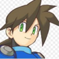 MegaMan Volnutt tipo di personalità MBTI image