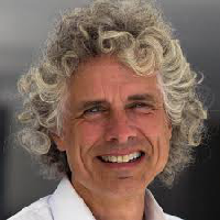Steven Pinker MBTI Personality Type image