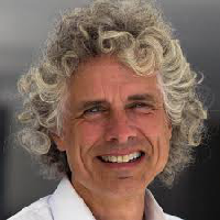 Steven Pinker type de personnalité MBTI image