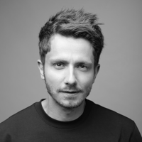 Guillaume Pley tipe kepribadian MBTI image