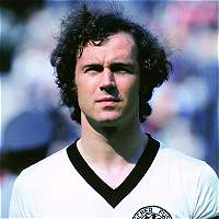 profile_Franz "Kaiser" Beckenbauer