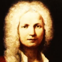 Antonio Vivaldi MBTI Personality Type image