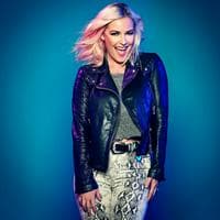 Renee Young typ osobowości MBTI image