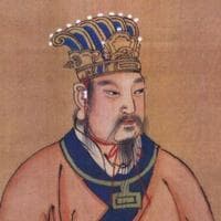 King Wen of Zhou (Ji Chang) mbtiパーソナリティタイプ image