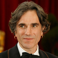 Daniel Day-Lewis mbti kişilik türü image