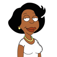 Donna Tubbs-Brown MBTI Personality Type image