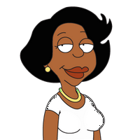 Donna Tubbs-Brown tipo de personalidade mbti image