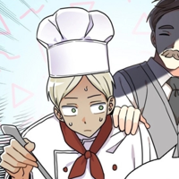 Poor chef mbti kişilik türü image