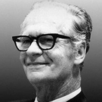 B. F. Skinner type de personnalité MBTI image