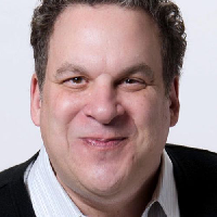 Jeff Garlin tipo de personalidade mbti image