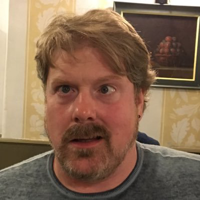 John DiMaggio tipe kepribadian MBTI image