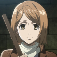 Petra Ral tipo de personalidade mbti image