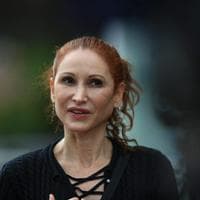 Natalia Pasternak typ osobowości MBTI image
