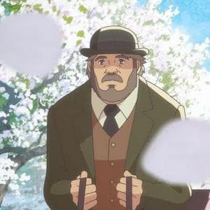 profile_Matthew Cuthbert