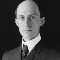 Wilbur Wright type de personnalité MBTI image