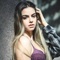 profile_Kristina Maione