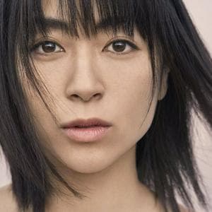 profile_Hikaru Utada (宇多田ヒカル)