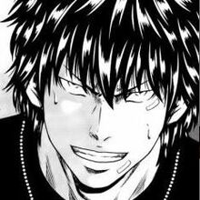 Tatsuya Iguchi tipo di personalità MBTI image