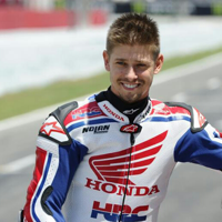 Casey Stoner mbti kişilik türü image