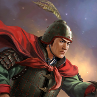 profile_Geng Yan (耿弇）