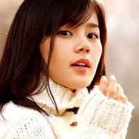 Han Ga-in tipe kepribadian MBTI image