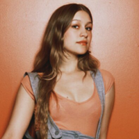 Joanna Newsom тип личности MBTI image