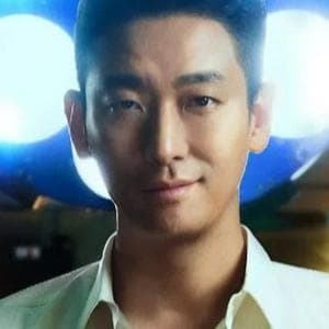profile_Baek Kang-Hyuk
