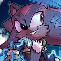 profile_Shadow the Hedgehog
