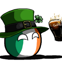 Irelandball tipo de personalidade mbti image