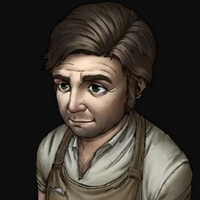 Barnabé Aleno MBTI -Persönlichkeitstyp image