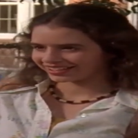 Sabrina Davis tipe kepribadian MBTI image
