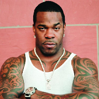 Busta Rhymes tipe kepribadian MBTI image