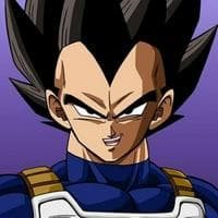 Vegeta (TFS DBZ Abridged) mbtiパーソナリティタイプ image