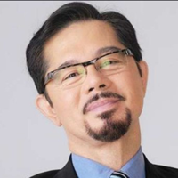 Christopher de Leon mbtiパーソナリティタイプ image