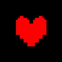 profile_Red Soul – Determination