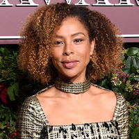 Sophie Okonedo MBTI Personality Type image