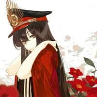 Oda Nobunaga MBTI 성격 유형 image