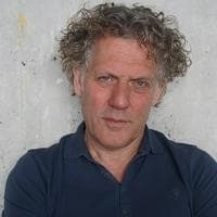 profile_Kees van der Spek