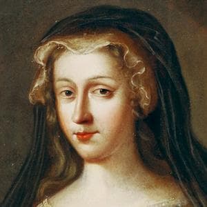 profile_Mary Stuart, Queen of Scots