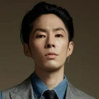 Vanness Wu 吳建豪 MBTI 성격 유형 image