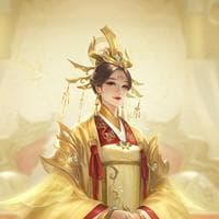 Empress Zhangsun tipo de personalidade mbti image