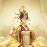 Empress Zhangsun MBTI Personality Type image