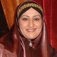 profile_Shakheh Shemshad Khanoum
