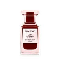 Tom Ford Lost Cherry MBTI Personality Type image