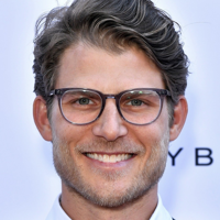 Travis Van Winkle tipe kepribadian MBTI image