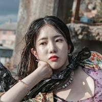 profile_Jung Ye-Seul